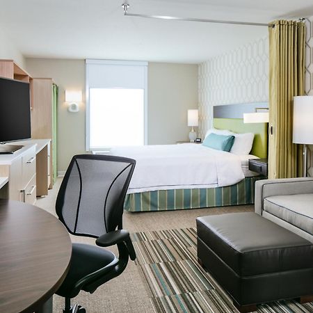 Home2 Suites By Hilton Milwaukee Brookfield Waukesha Exterior foto