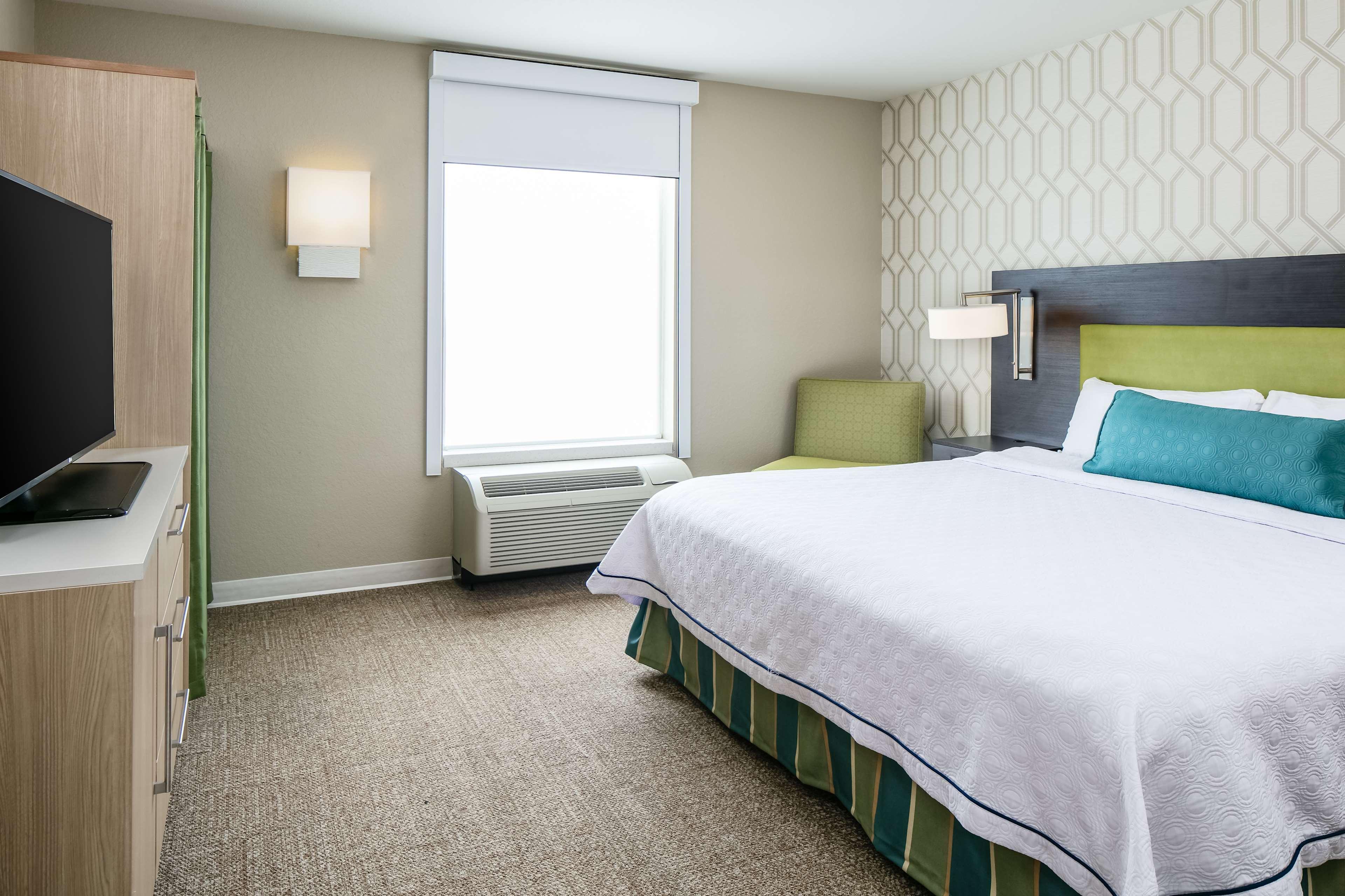 Home2 Suites By Hilton Milwaukee Brookfield Waukesha Exterior foto