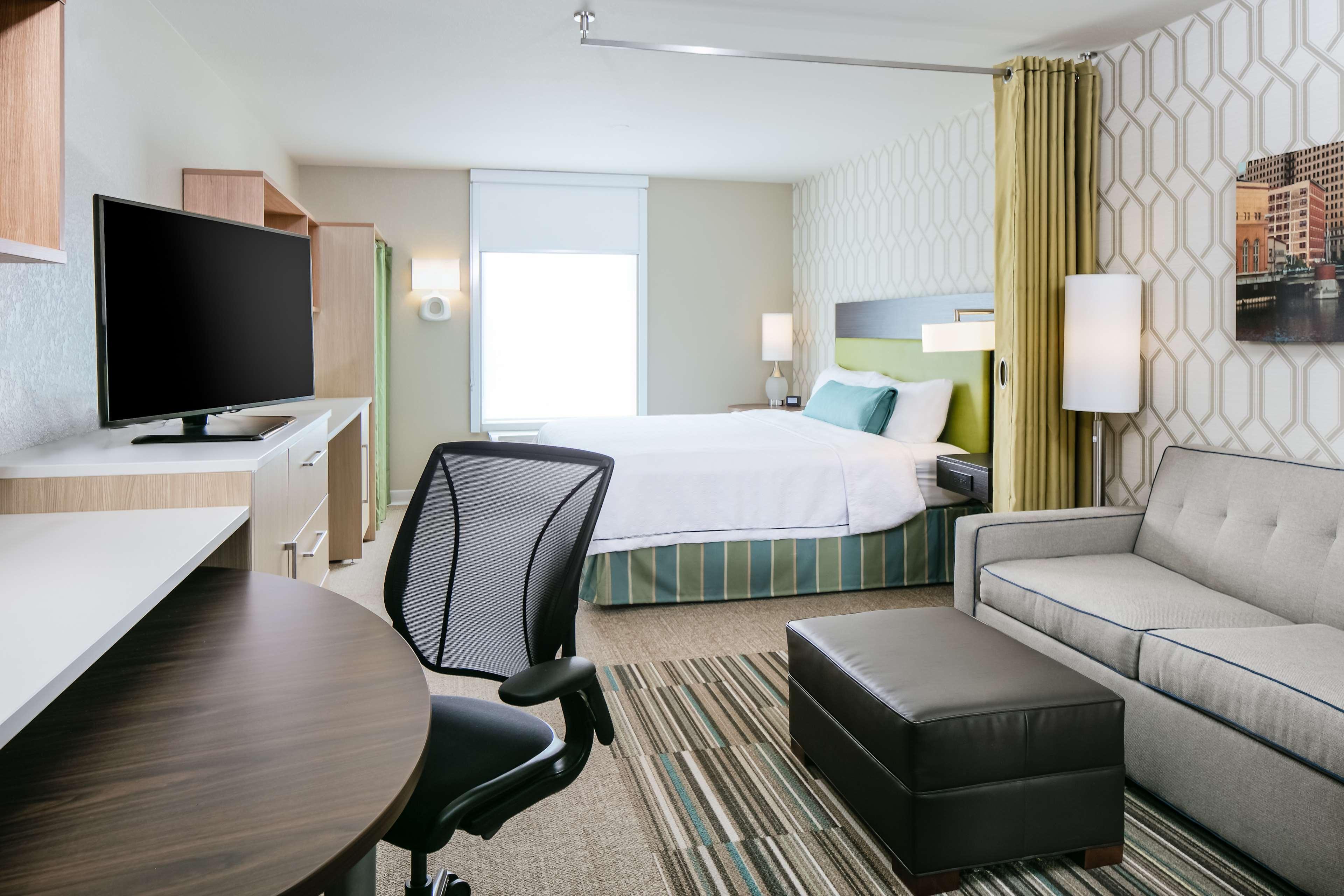 Home2 Suites By Hilton Milwaukee Brookfield Waukesha Exterior foto