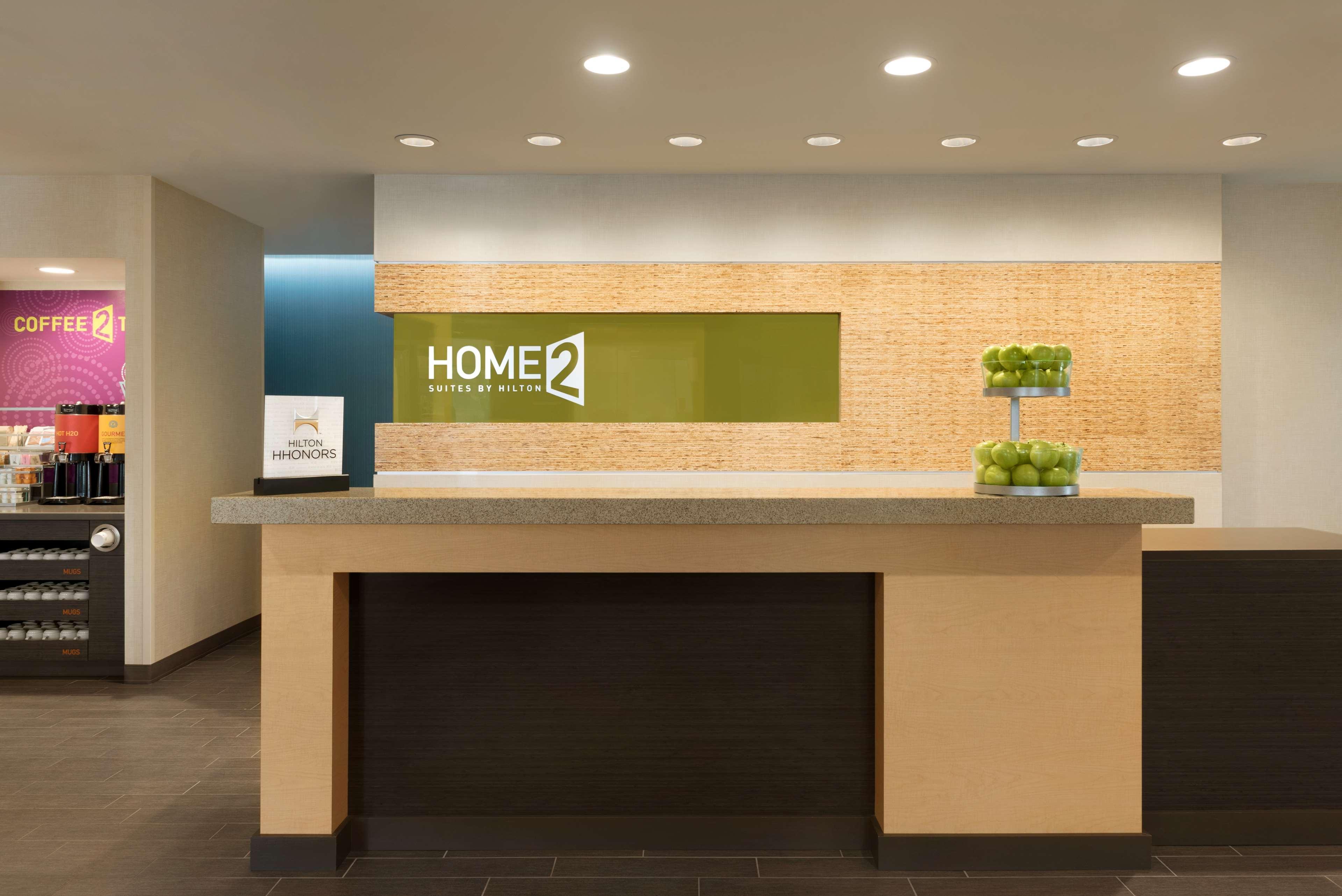 Home2 Suites By Hilton Milwaukee Brookfield Waukesha Exterior foto