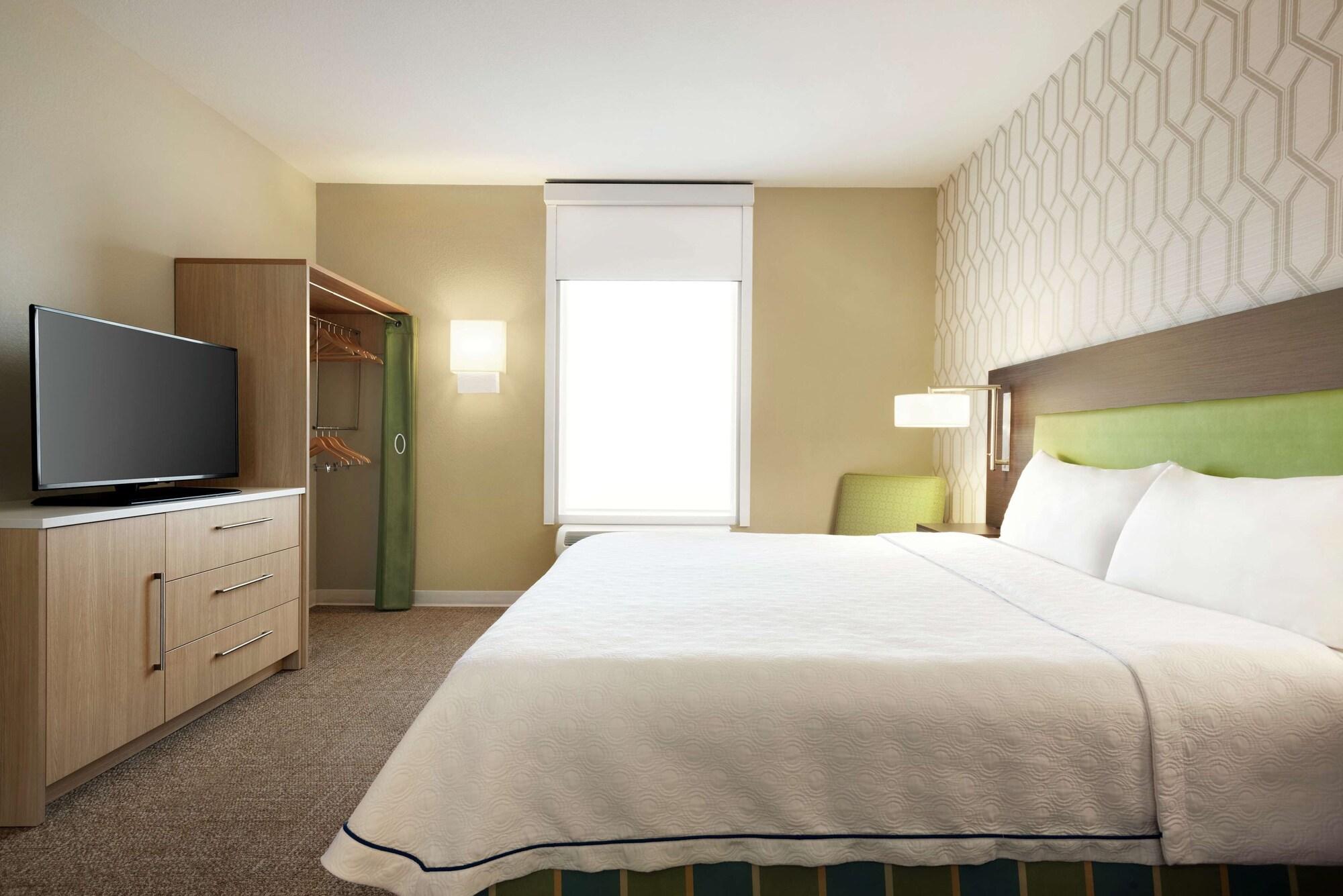 Home2 Suites By Hilton Milwaukee Brookfield Waukesha Exterior foto