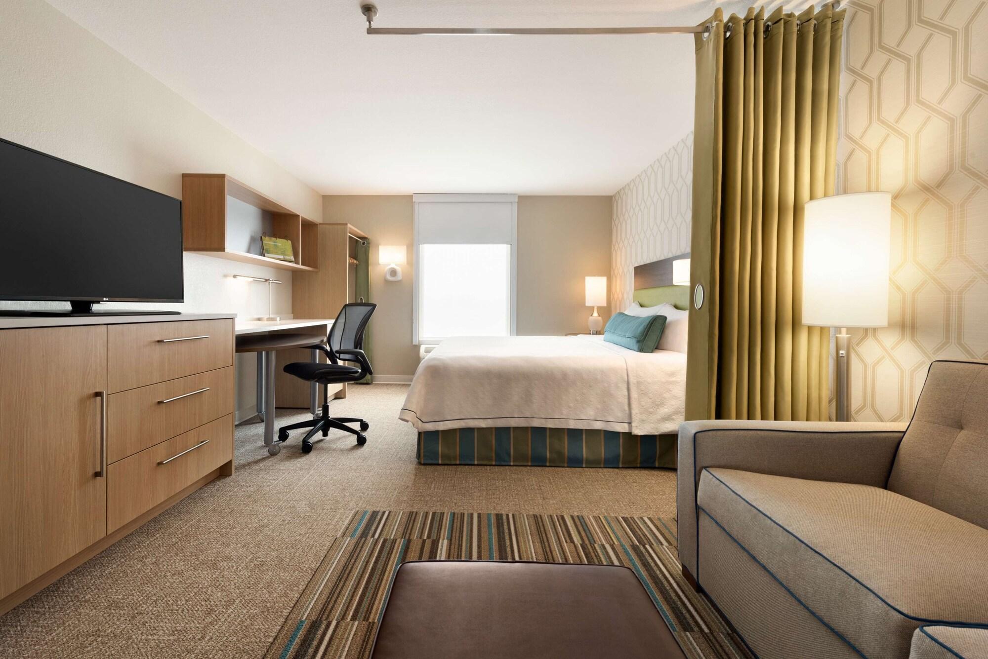 Home2 Suites By Hilton Milwaukee Brookfield Waukesha Exterior foto