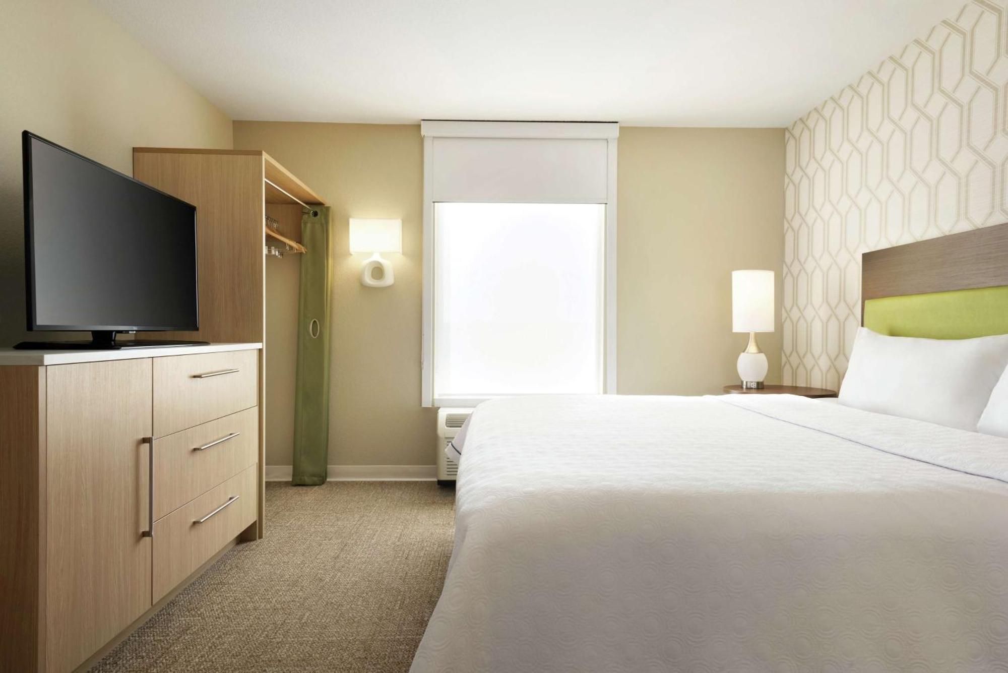 Home2 Suites By Hilton Milwaukee Brookfield Waukesha Exterior foto