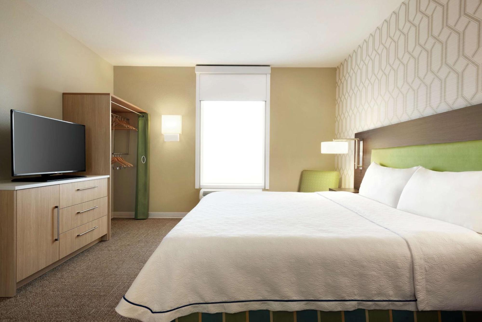 Home2 Suites By Hilton Milwaukee Brookfield Waukesha Exterior foto
