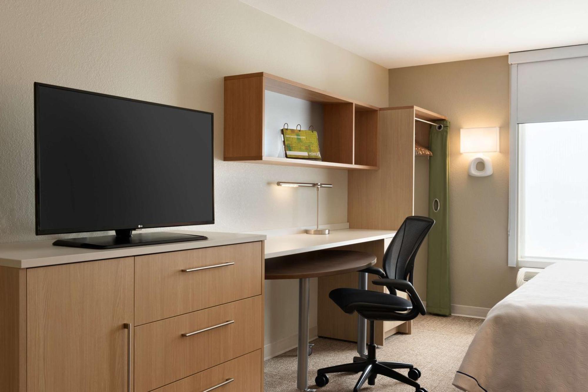 Home2 Suites By Hilton Milwaukee Brookfield Waukesha Exterior foto