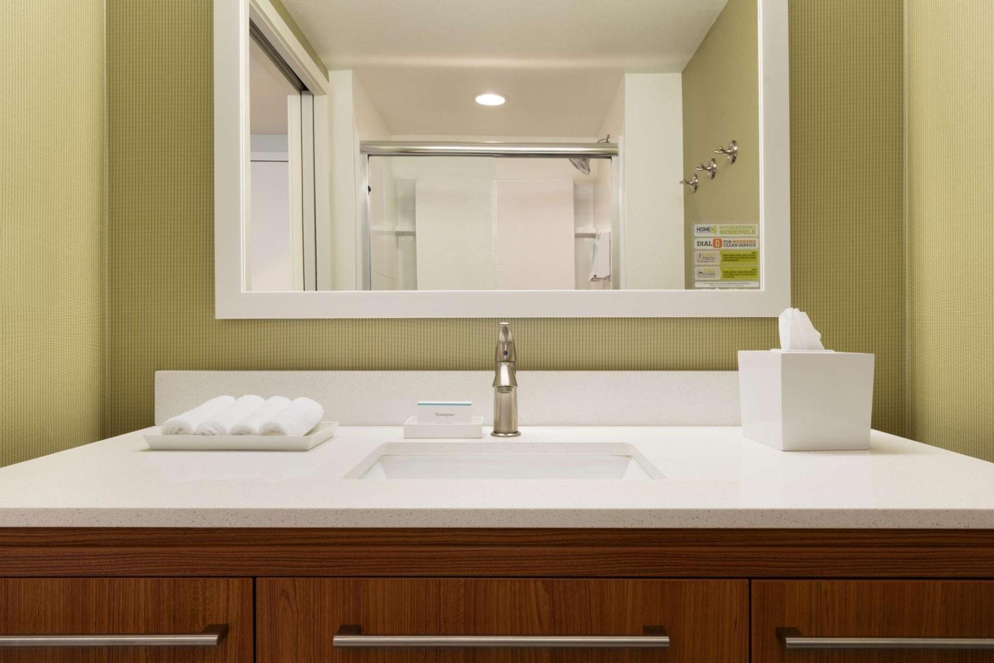 Home2 Suites By Hilton Milwaukee Brookfield Waukesha Exterior foto
