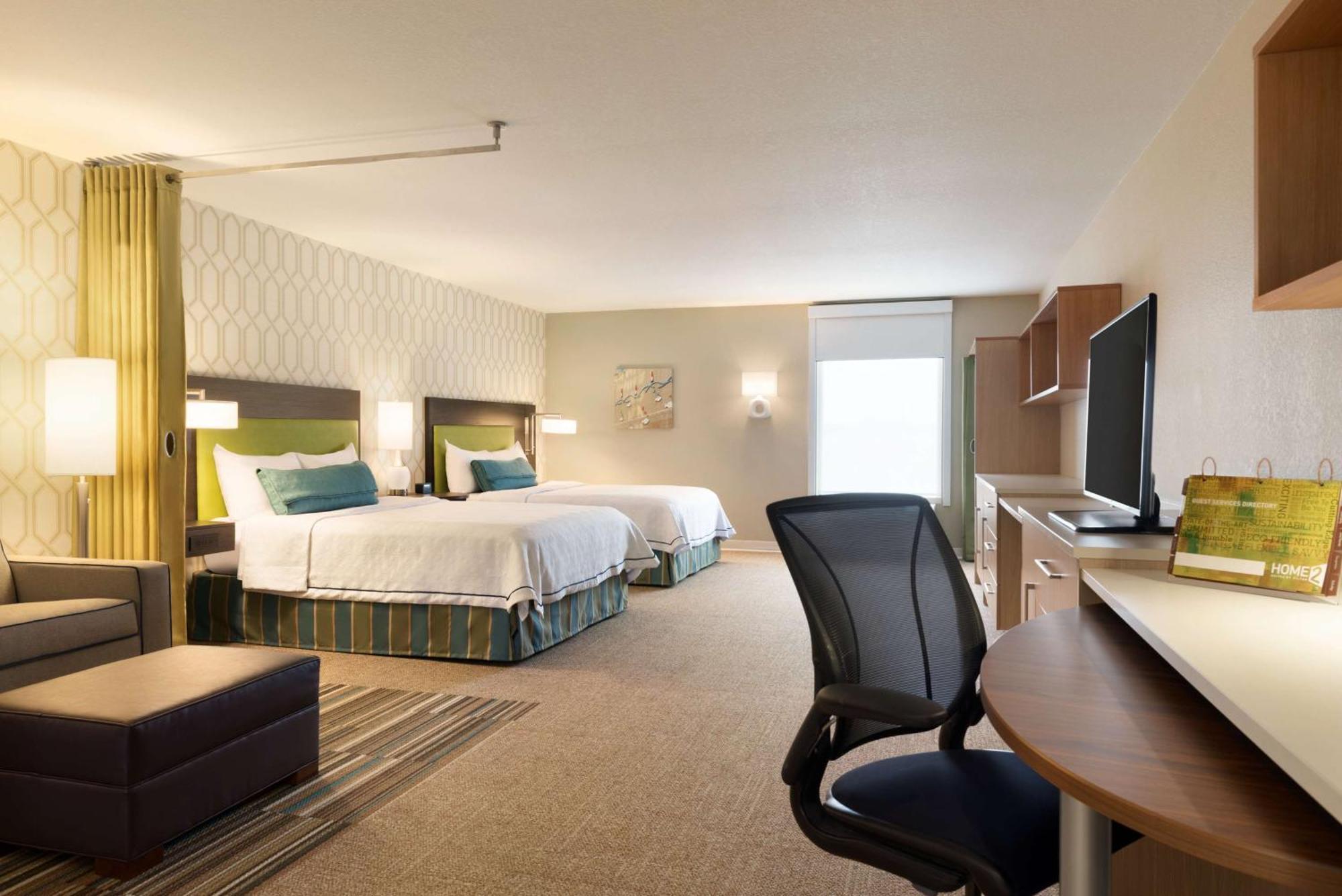 Home2 Suites By Hilton Milwaukee Brookfield Waukesha Exterior foto