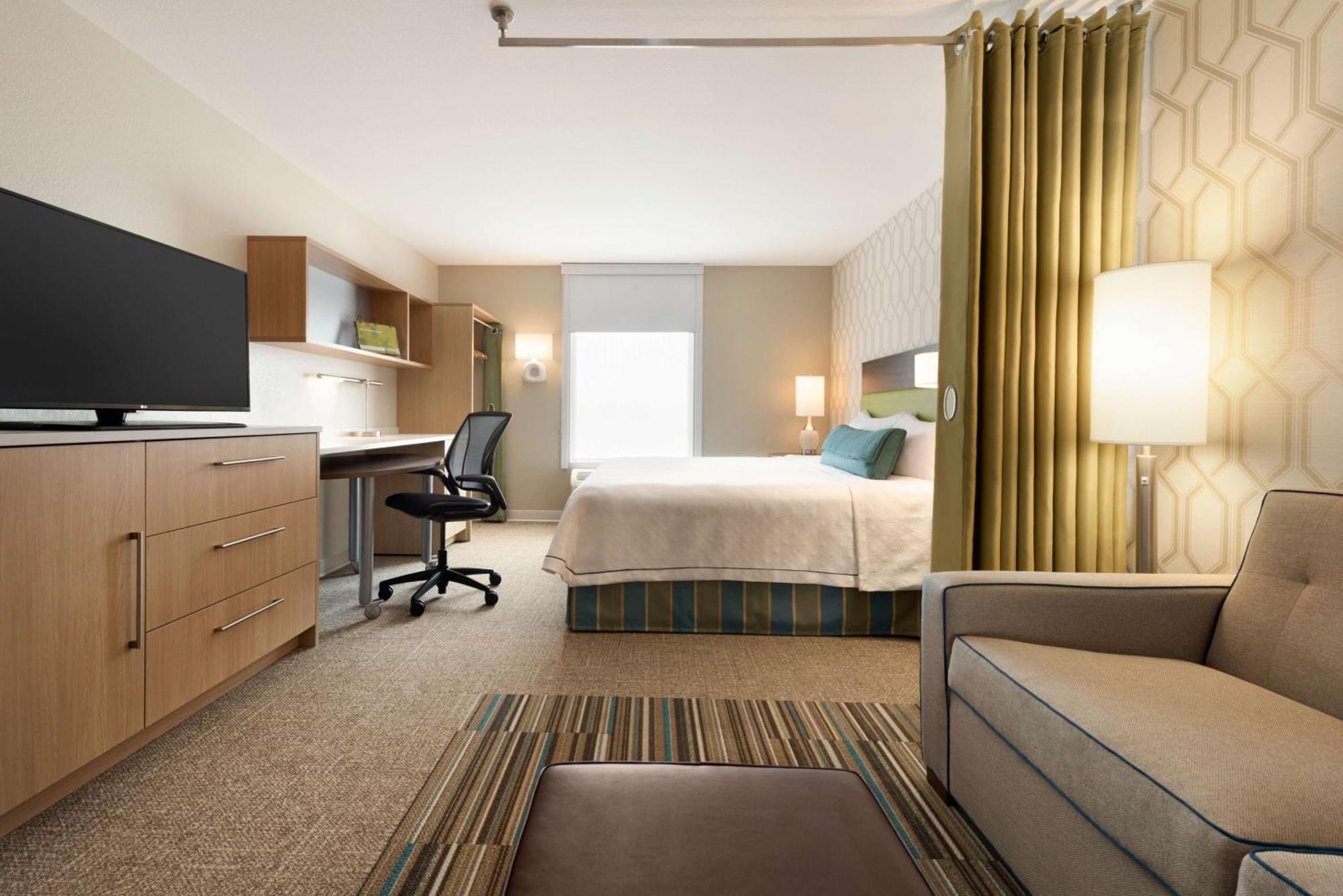 Home2 Suites By Hilton Milwaukee Brookfield Waukesha Exterior foto