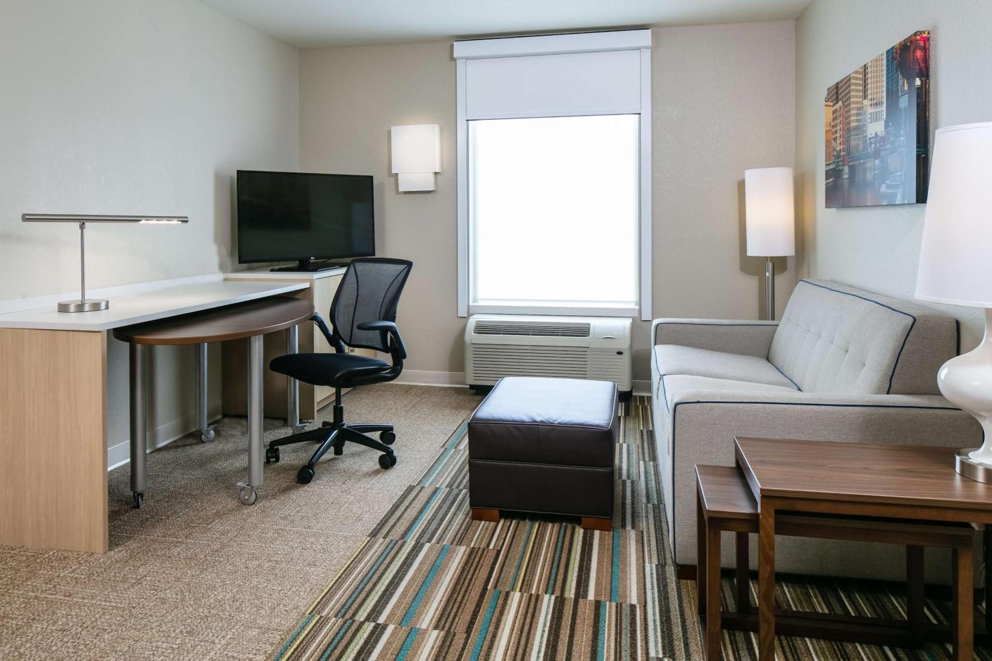 Home2 Suites By Hilton Milwaukee Brookfield Waukesha Exterior foto